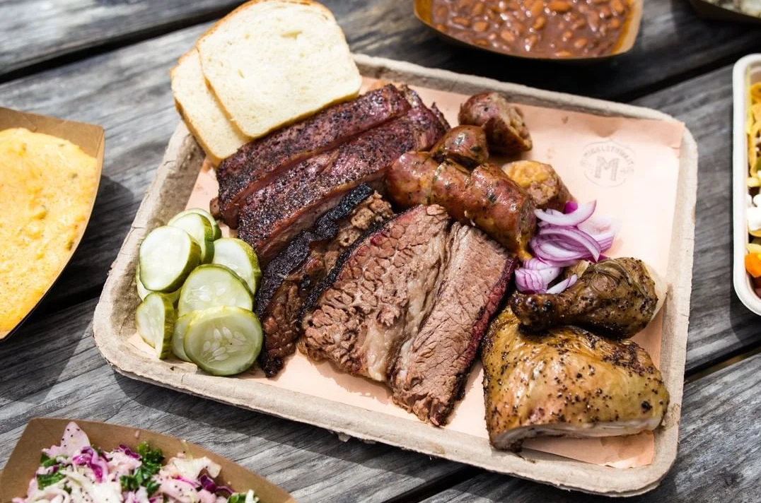 Valentina’s Tex-Mex BBQ: A Flavorful Fusion