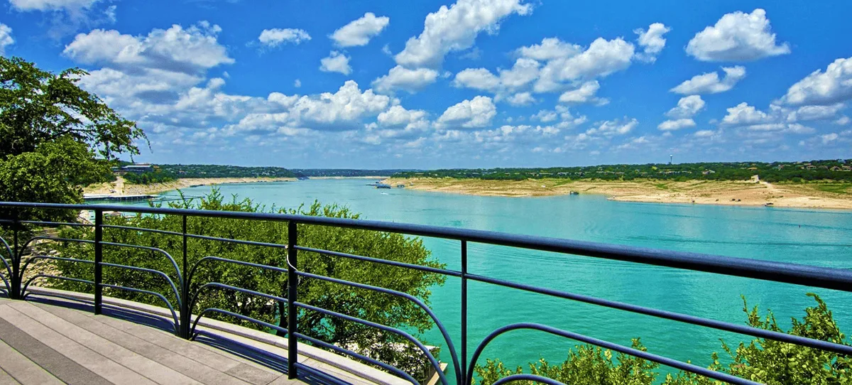 Lakeway: Lake Living at Its Best