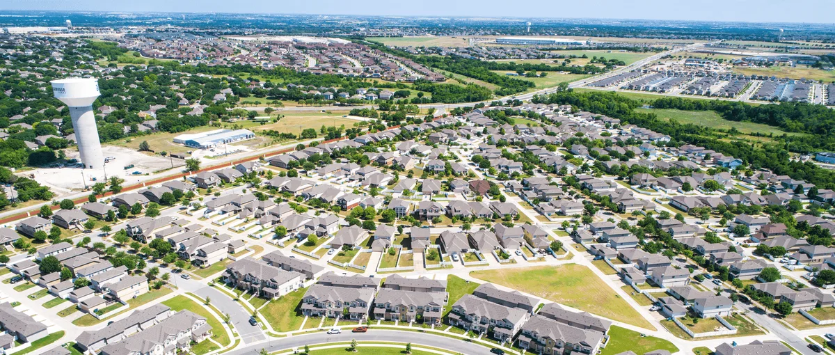 Pflugerville: A Diverse Suburban City