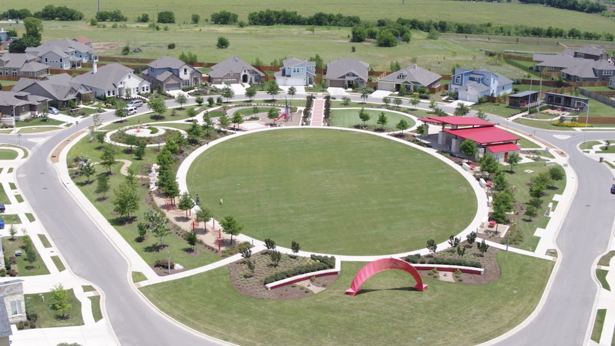 Dining and Entertainment in Southeast Austin