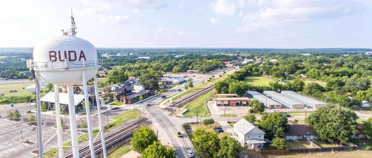 Buda: The Outdoor City of Texas