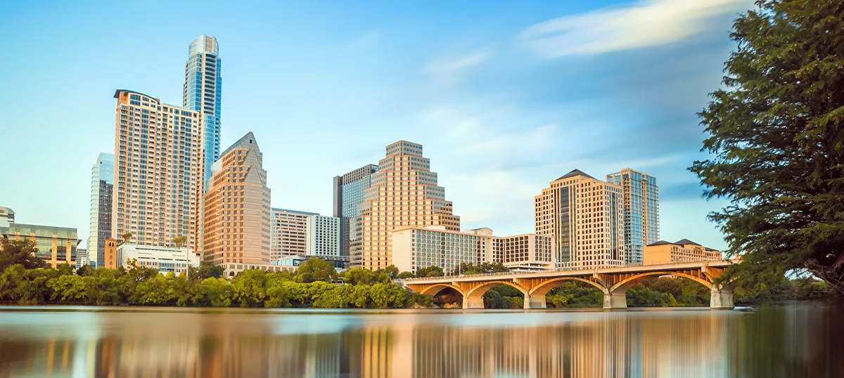 The Best Suburbs of Austin, TX