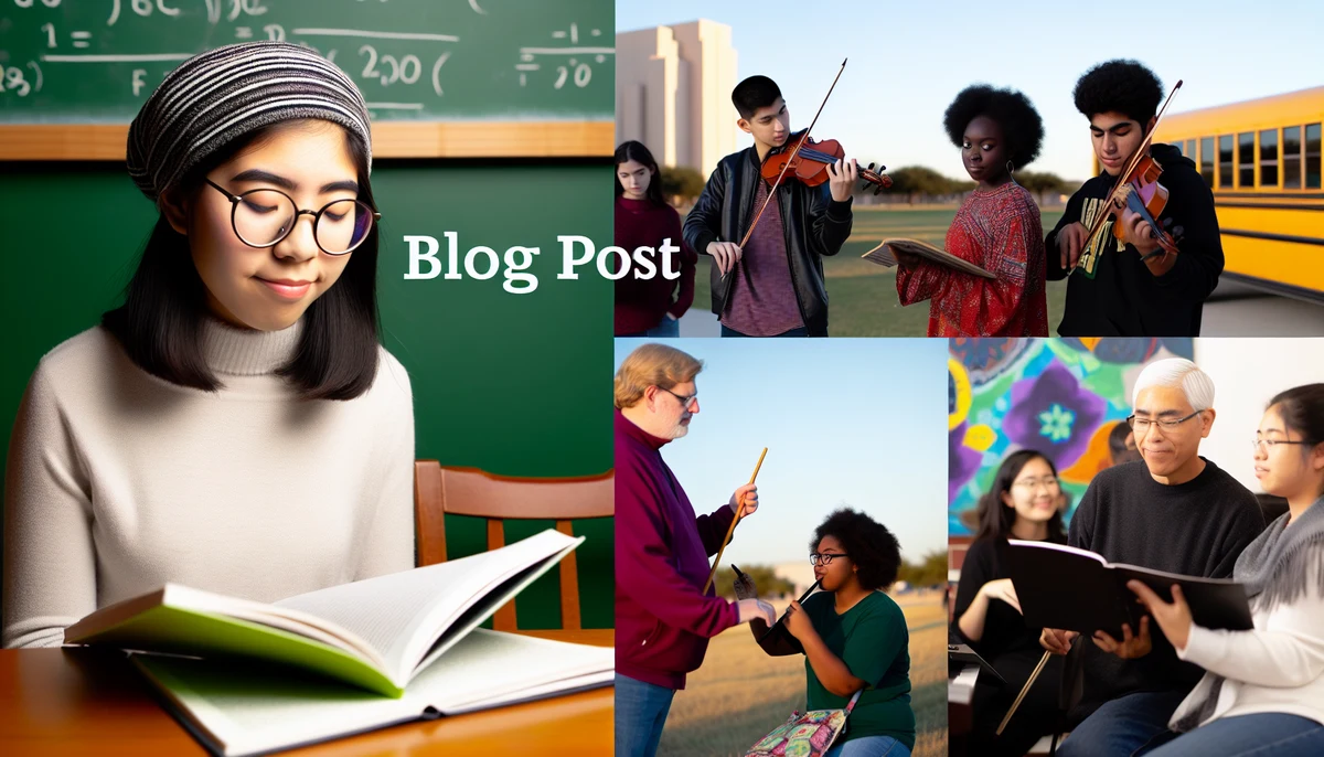 Student Diversity in DSISD