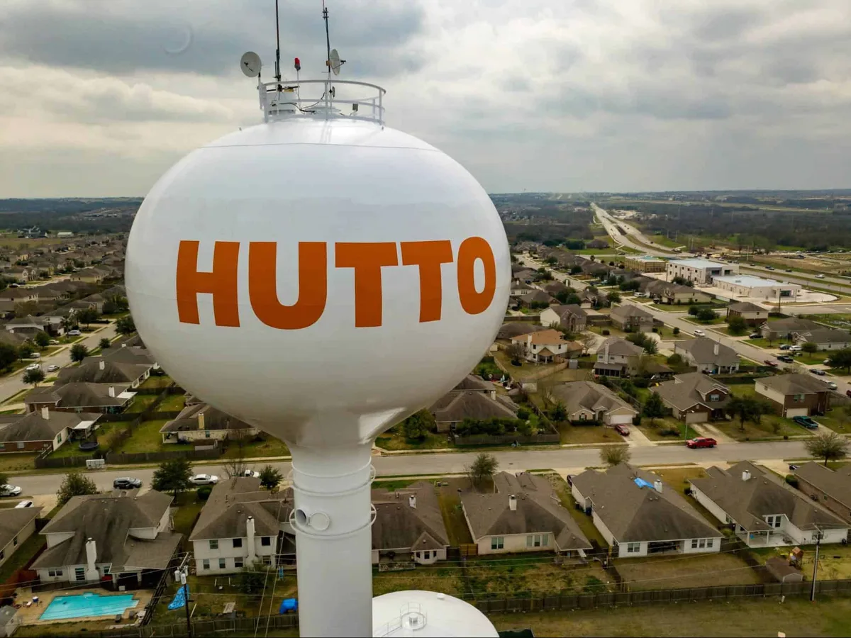 Hutto: A Rapidly Expanding City with Community Spirit