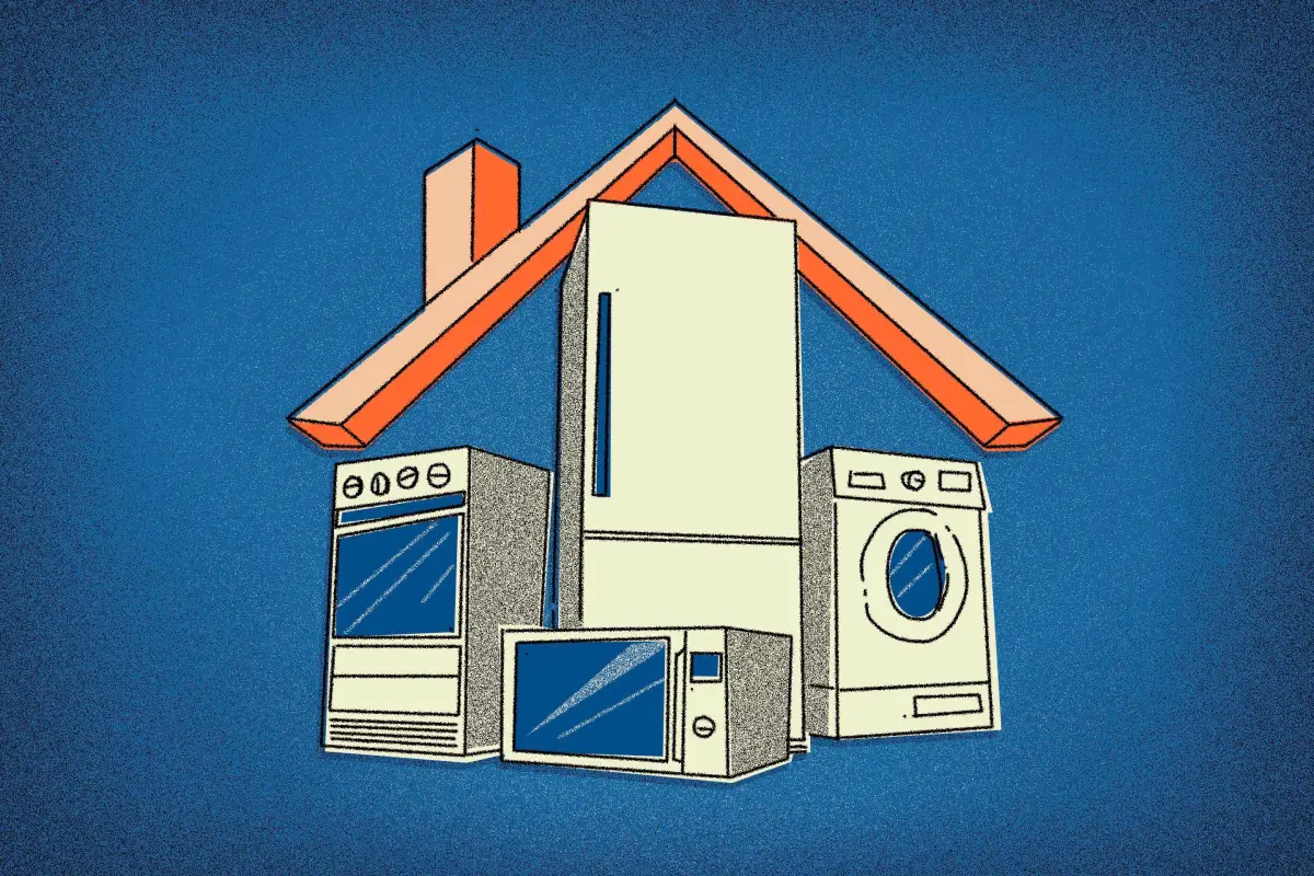 Home Warranty Coverage