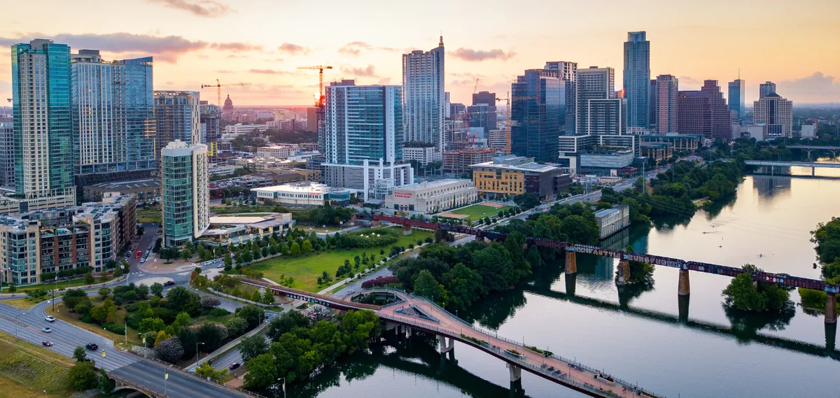 The Allure of Live Music Capital
