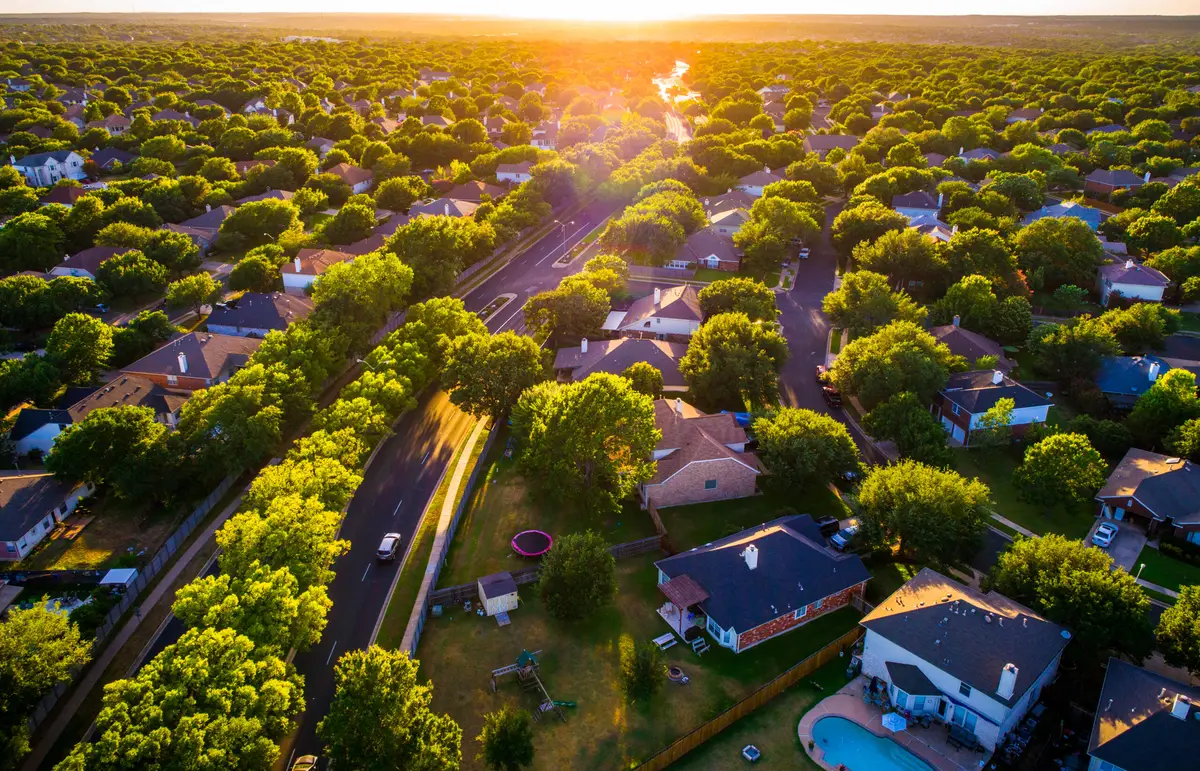Leander and Round Rock Overview