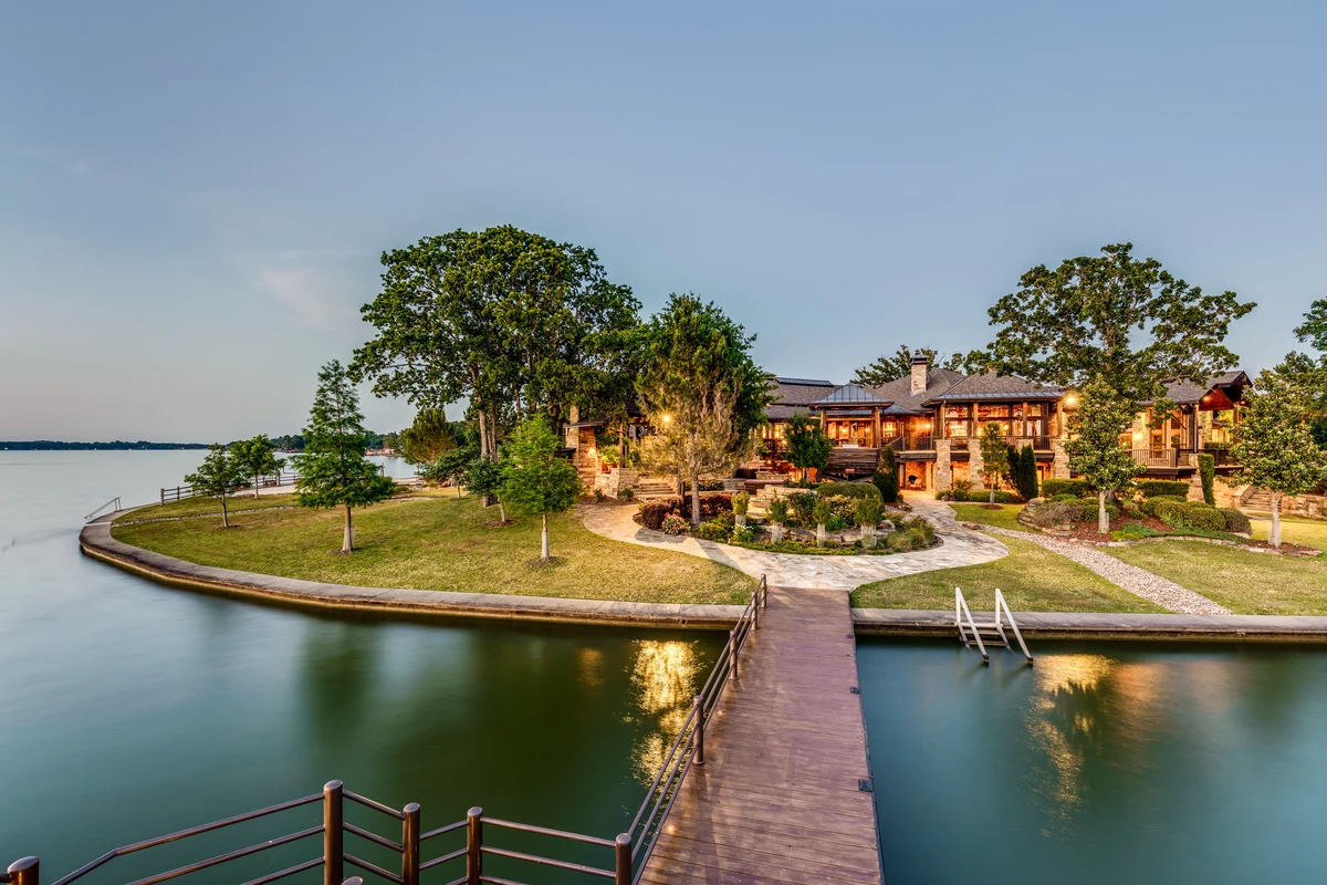 Cedar Creek, TX