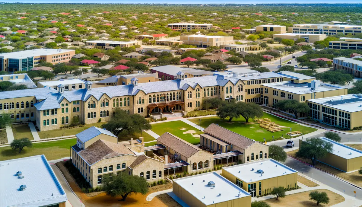 Dripping Springs Independent School District