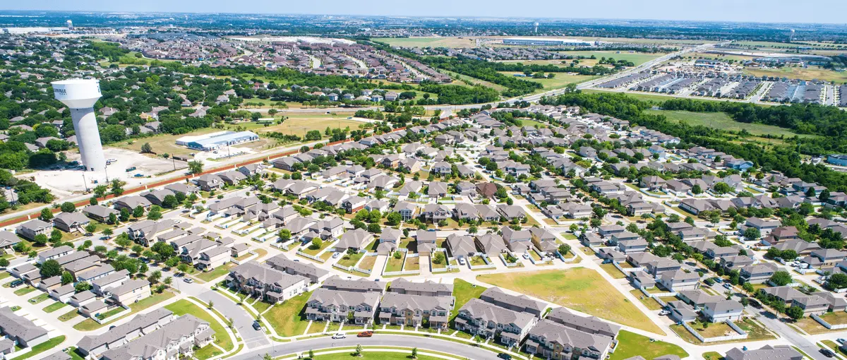 Pflugerville: The Charming Suburb