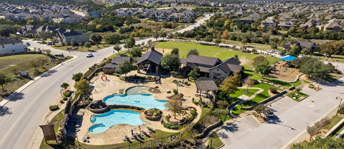 Austins Eco-Friendly Neighborhoods