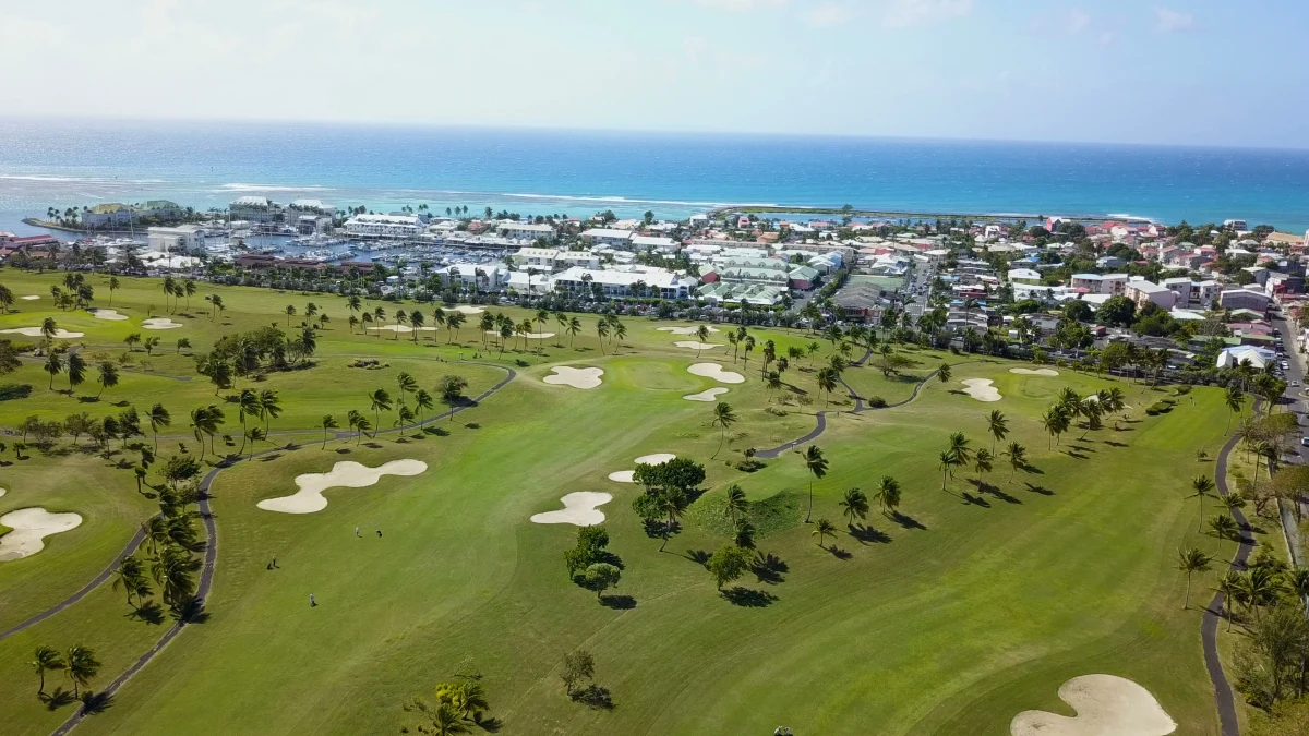Family-Friendly Amenities in Austin Golf Course Communities