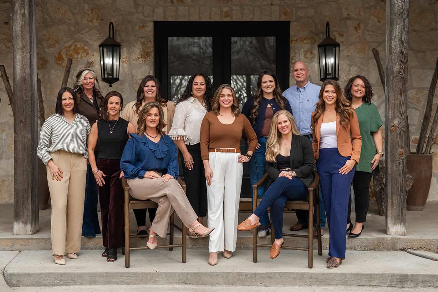 Pecan Creek Realty Group