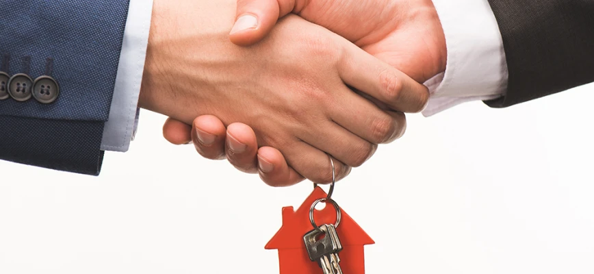 7 Steps to Become a Real Estate Agent