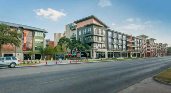 Should I Invest in a Fourplex in Austin Texas