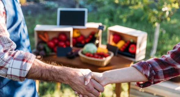 Best Street Markets in Central Austin