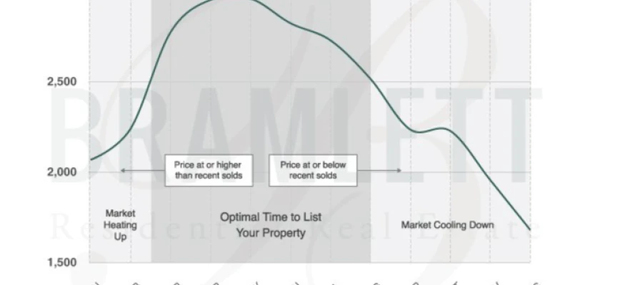 January 2021 Austin Market Update: What's Happening Out There?