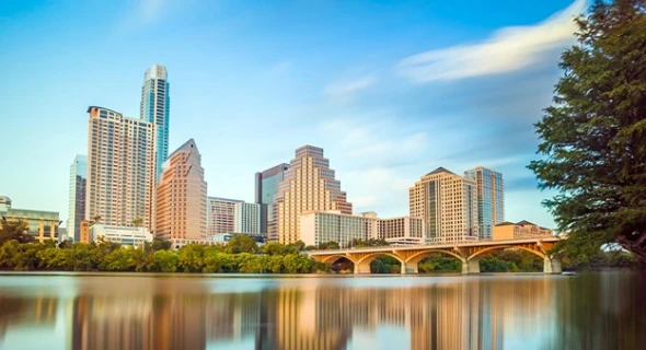 4 Major Health Reasons You Should Live by the Lake