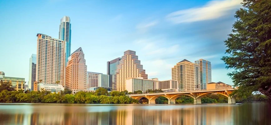 4 Major Health Reasons You Should Live by the Lake