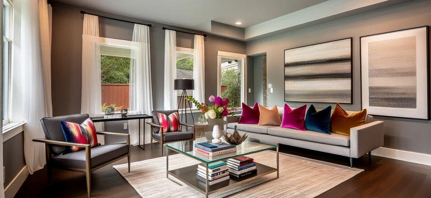 Maximize Your Sale: Should I Stage My Home to Sell?