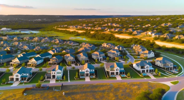 Barton Creek vs Spanish Oaks: Choosing Austin's Premier Luxury Community