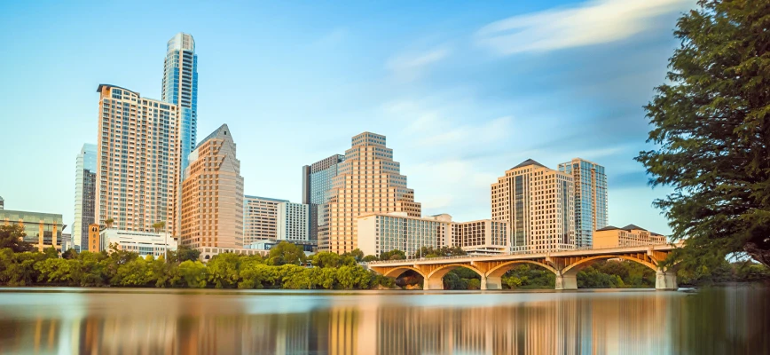 The Best Suburbs of Austin, TX