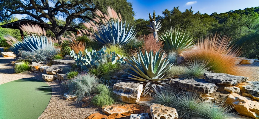 Transform Your Yard: Top Austin, TX Landscaping Ideas for Stunning Outdoor Spaces