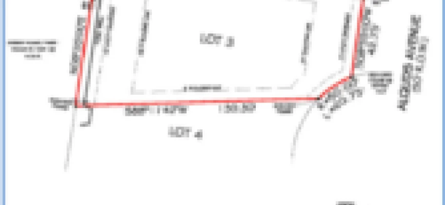 Should I Get a Property Survey in Texas?