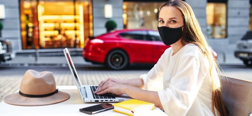 What Area of the U.S. Should You Live in Post-Pandemic?