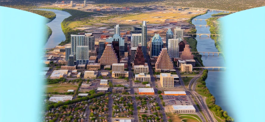 Top Insights on Moving from California to Austin, TX: Pros, Costs, and Family Life