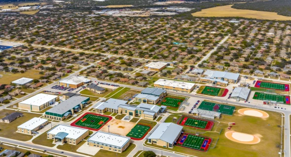 Exploring the Excellence of Hays County Schools in Texas