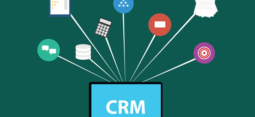 The Best Real Estate CRM Options of 2022