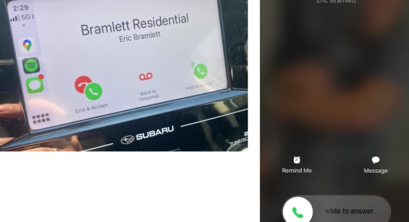 FUB Dialer & Outbound Caller ID