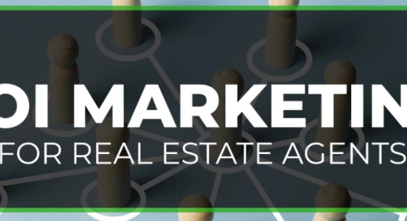 Sphere of Influence Marketing & Real Estate