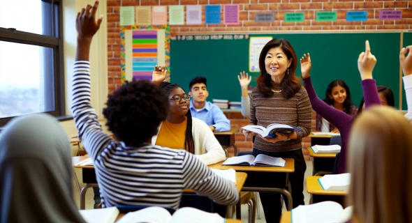 Exploring Bastrop Schools: A Comprehensive Overview of Education in Bastrop, TX