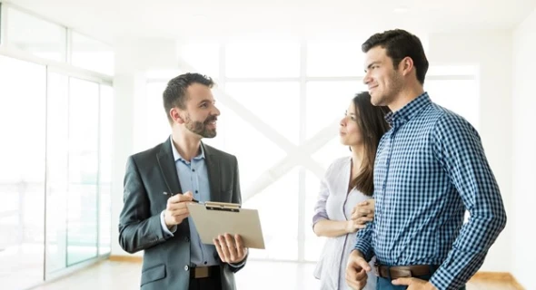 Tips for Choosing the Right Real Estate Agent