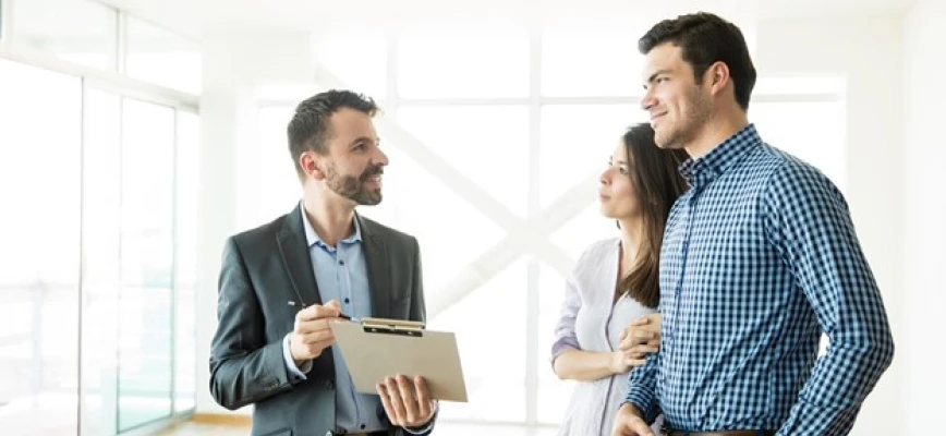 Tips for Choosing the Right Real Estate Agent