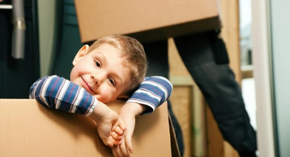 Moving With Children With Disabilities: Tips and Advice for Easing Transitions