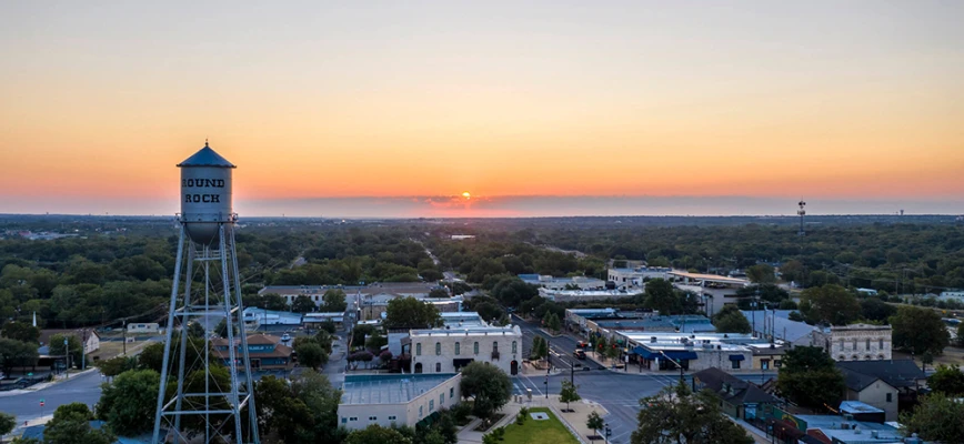 15 Things to Know Before Moving to Round Rock, TX