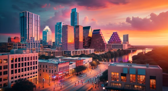 A Comprehensive Guide to Austin, TX Cost of Living