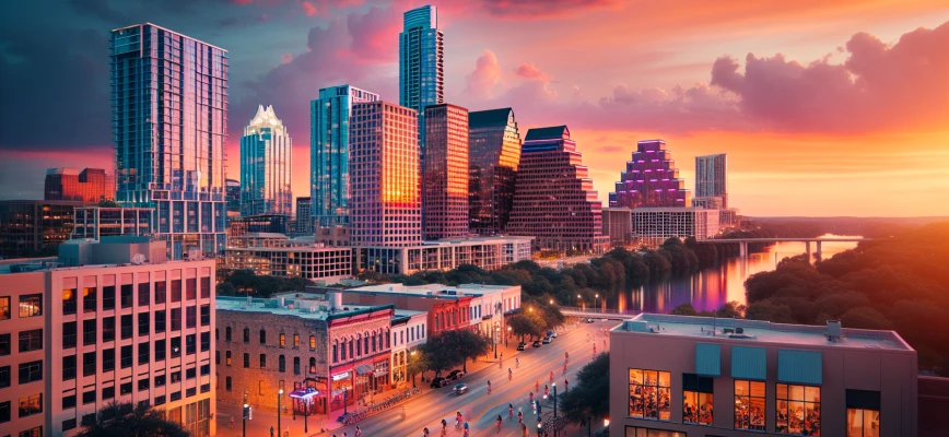 A Comprehensive Guide to Austin, TX Cost of Living