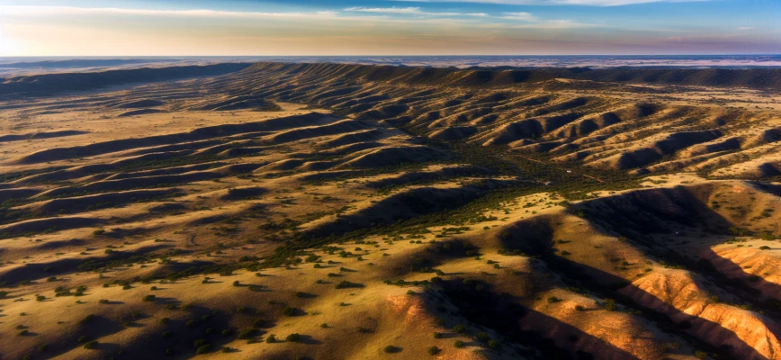 Exploring the Factors: Why Are Houses in Texas Cheap?