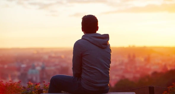 How Living in a State Capital Changes Your Sociological Perspective