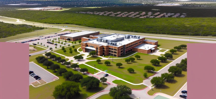 Understanding Hutto Schools: A Comprehensive Guide to Education in Hutto, TX