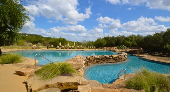 Expensive Neighborhoods: Lake Travis—The Most Luxurious and Exclusive