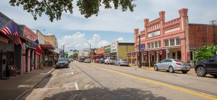 Navigating the Pros and Cons of Moving to Bastrop, TX in 2023