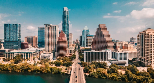 Why Is Everyone Moving to Leander, Texas in 2023?