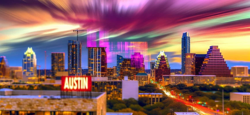 Your Essential Checklist for Moving from Seattle to Austin: Tips for a Smooth Transition