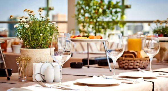 Best Lake Travis Restaurants