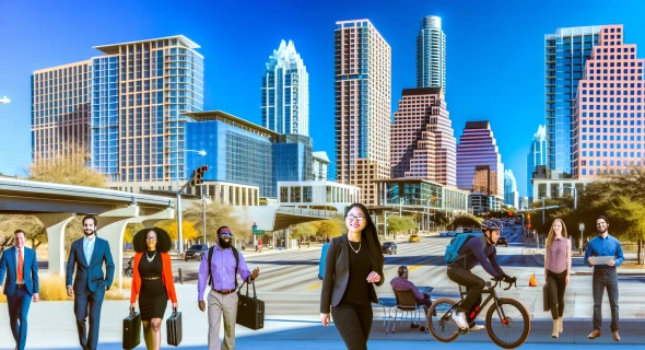 Meet the Elite: A Comprehensive List of Austin Billionaires